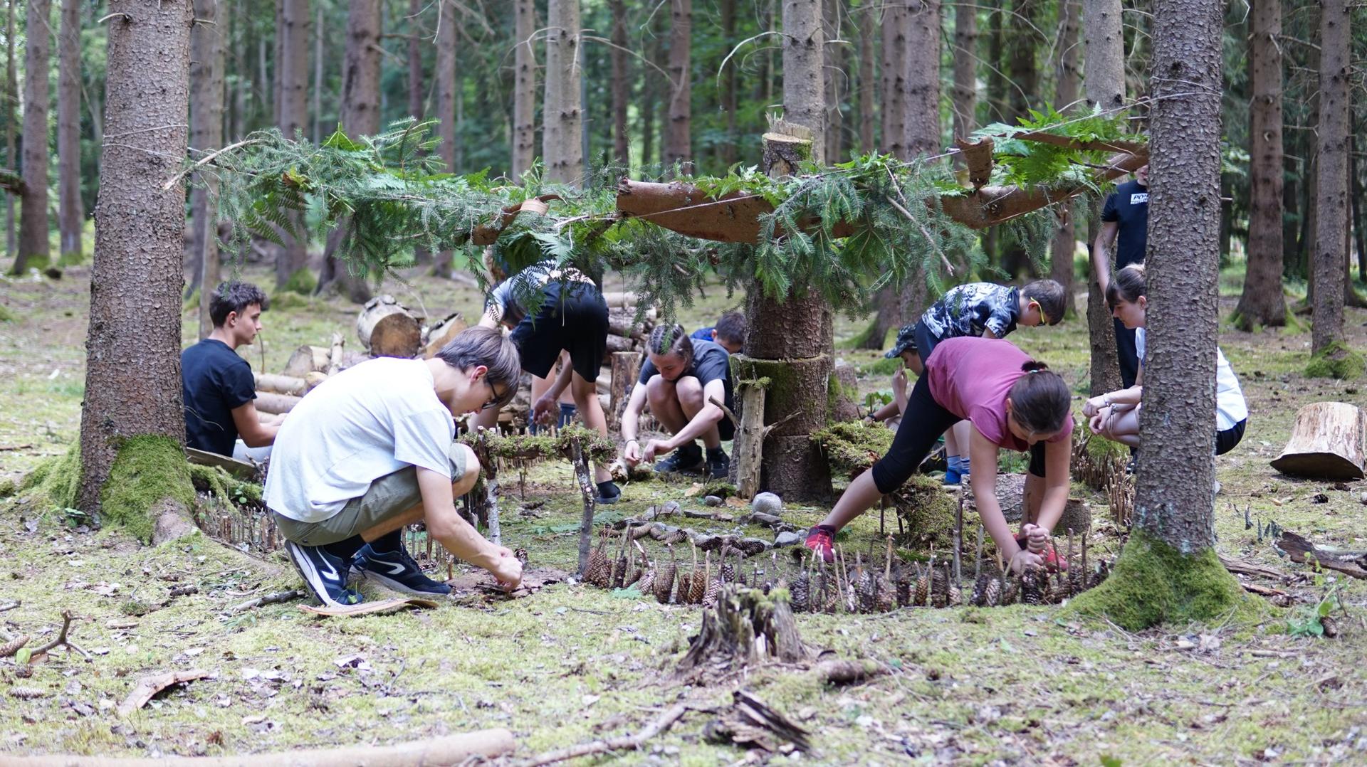 Karštejn 2023 Image 36