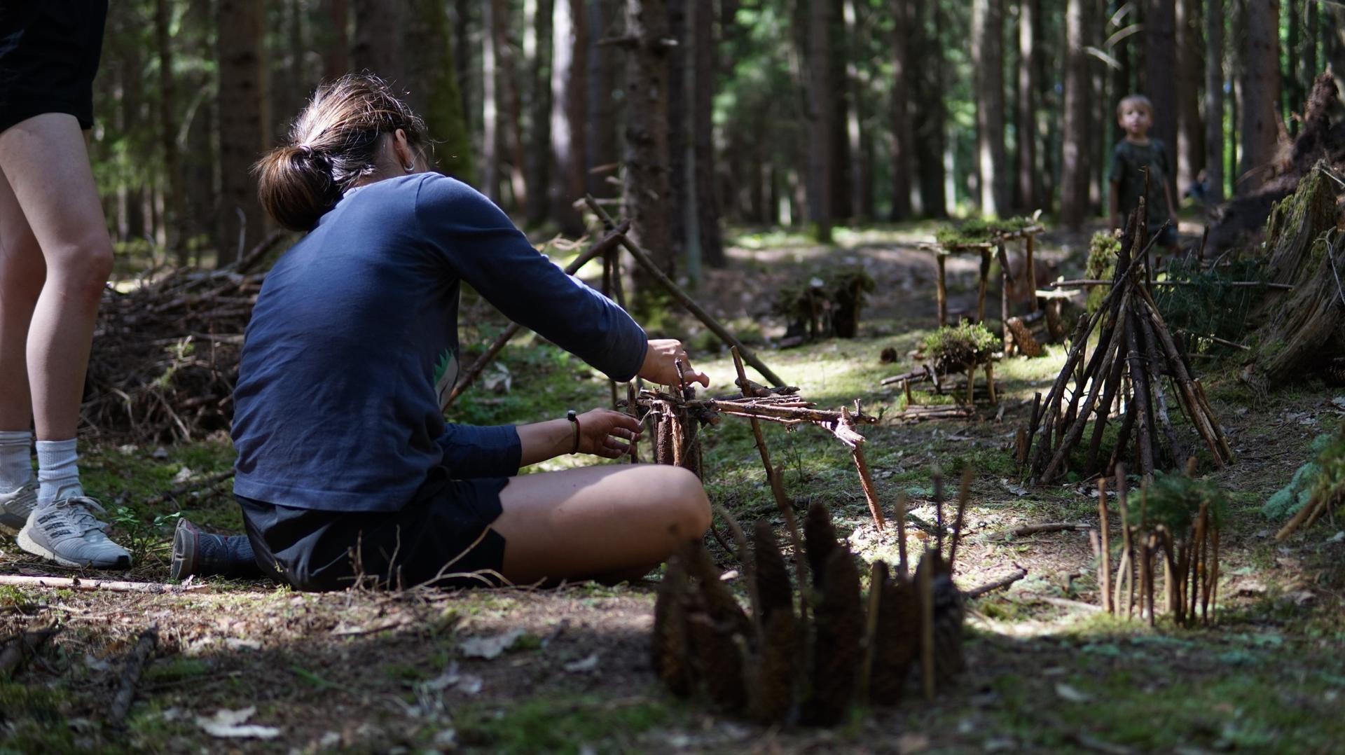 Karštejn 2023 Image 40