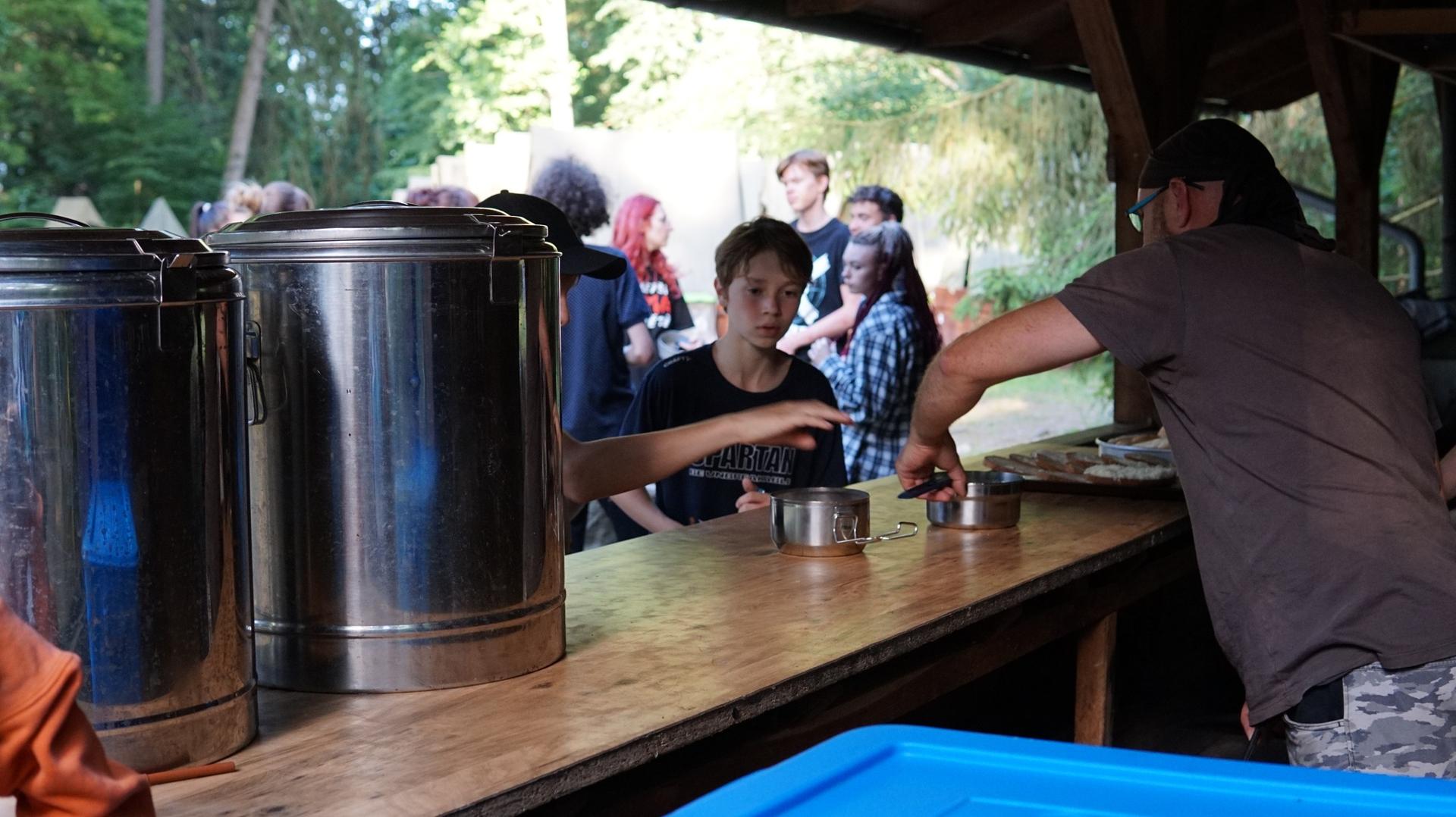 Karštejn 2023 Image 46