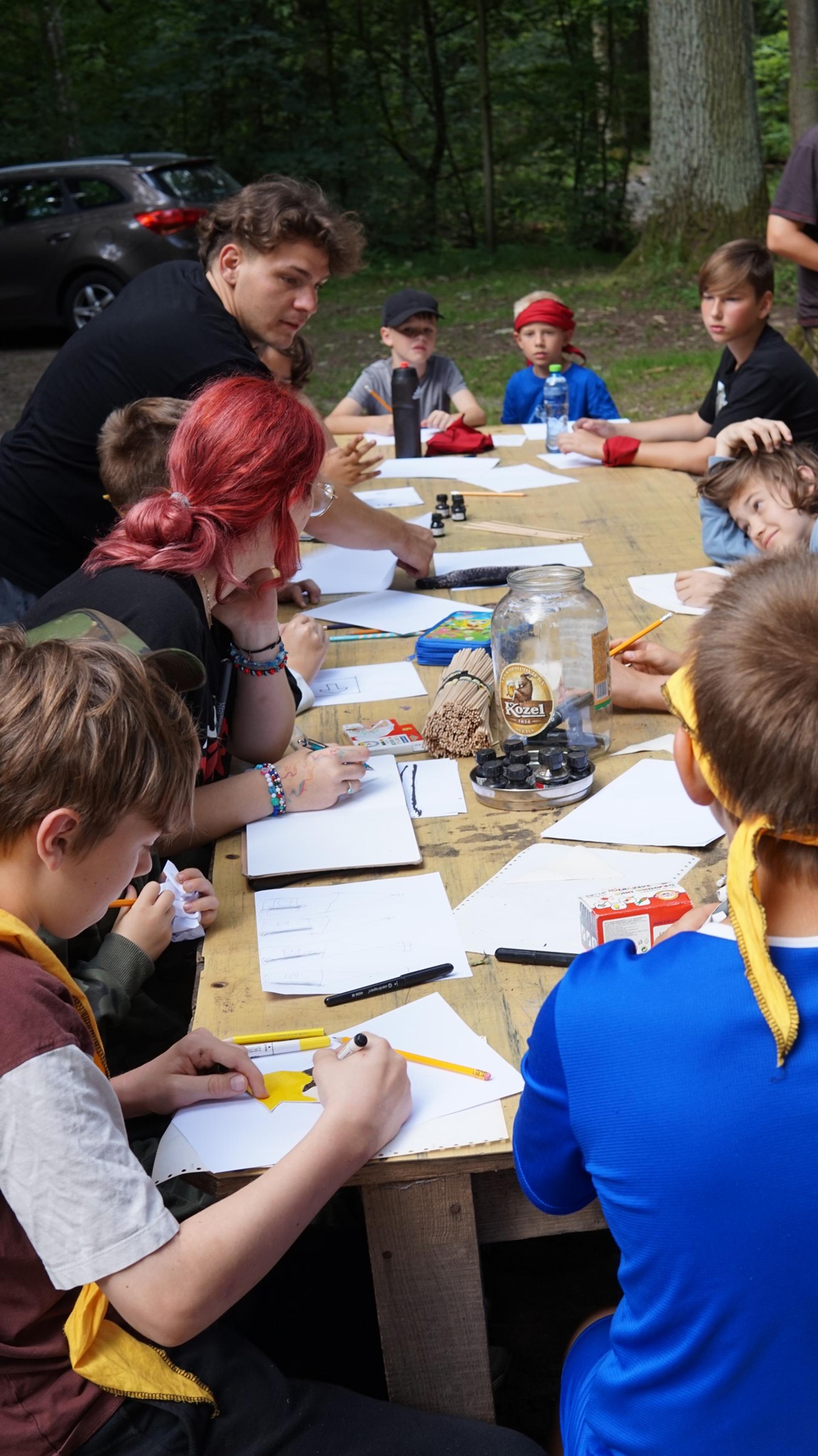 Karštejn 2023 Image 48