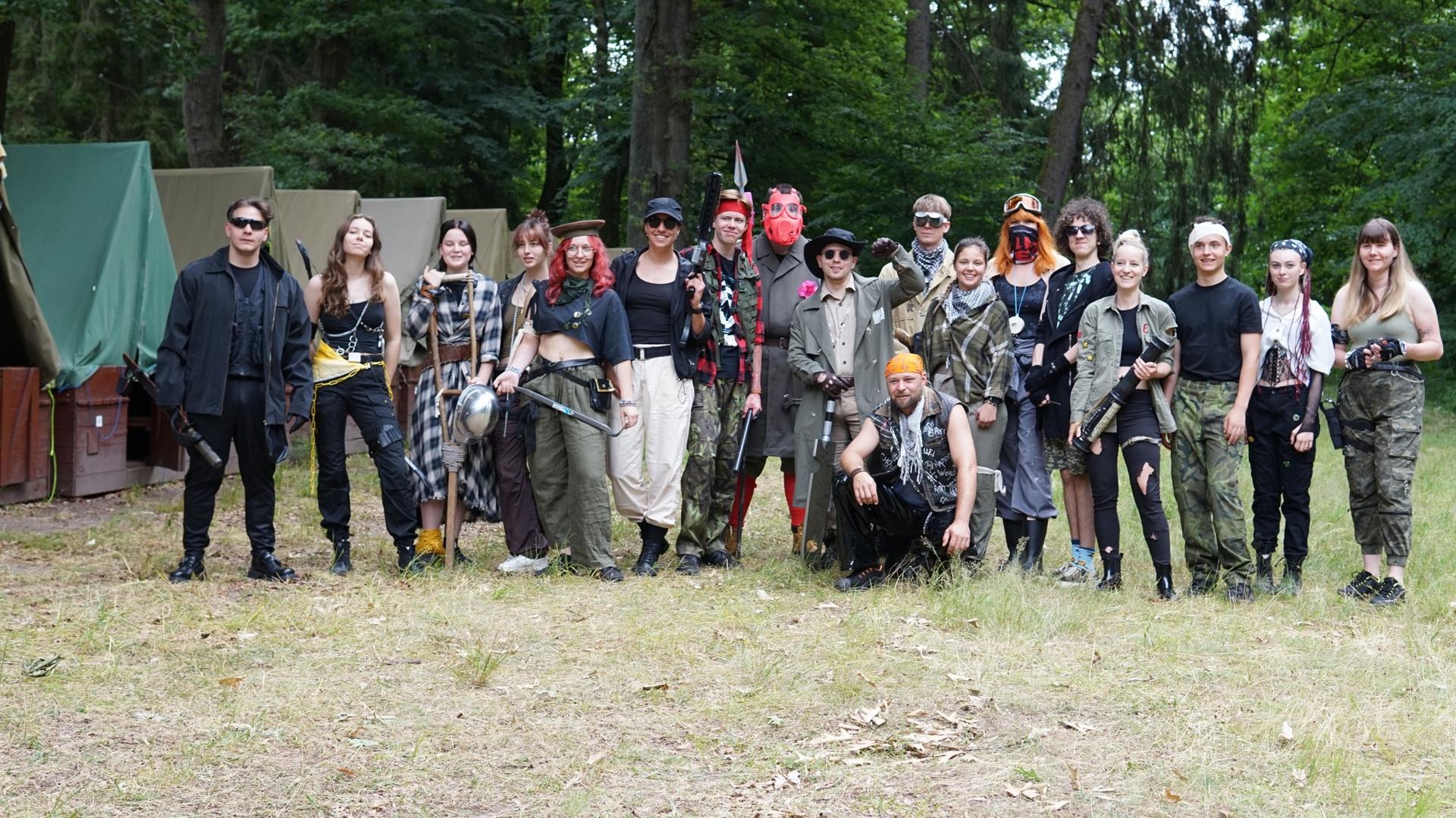 Karštejn 2023 Image 50