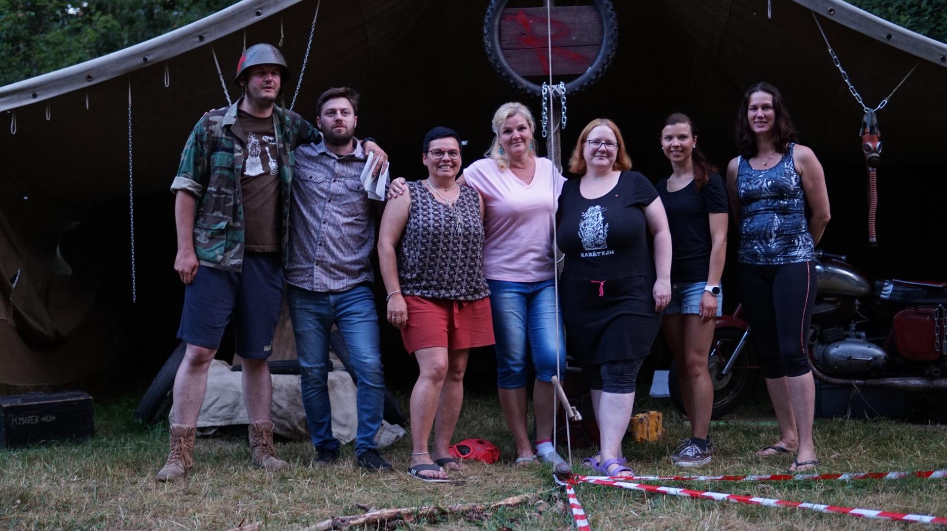 Karštejn 2023 Image 59