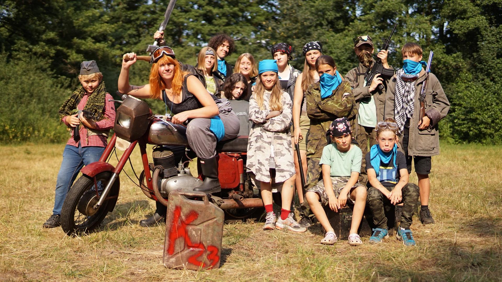 Karštejn 2023 Image 68