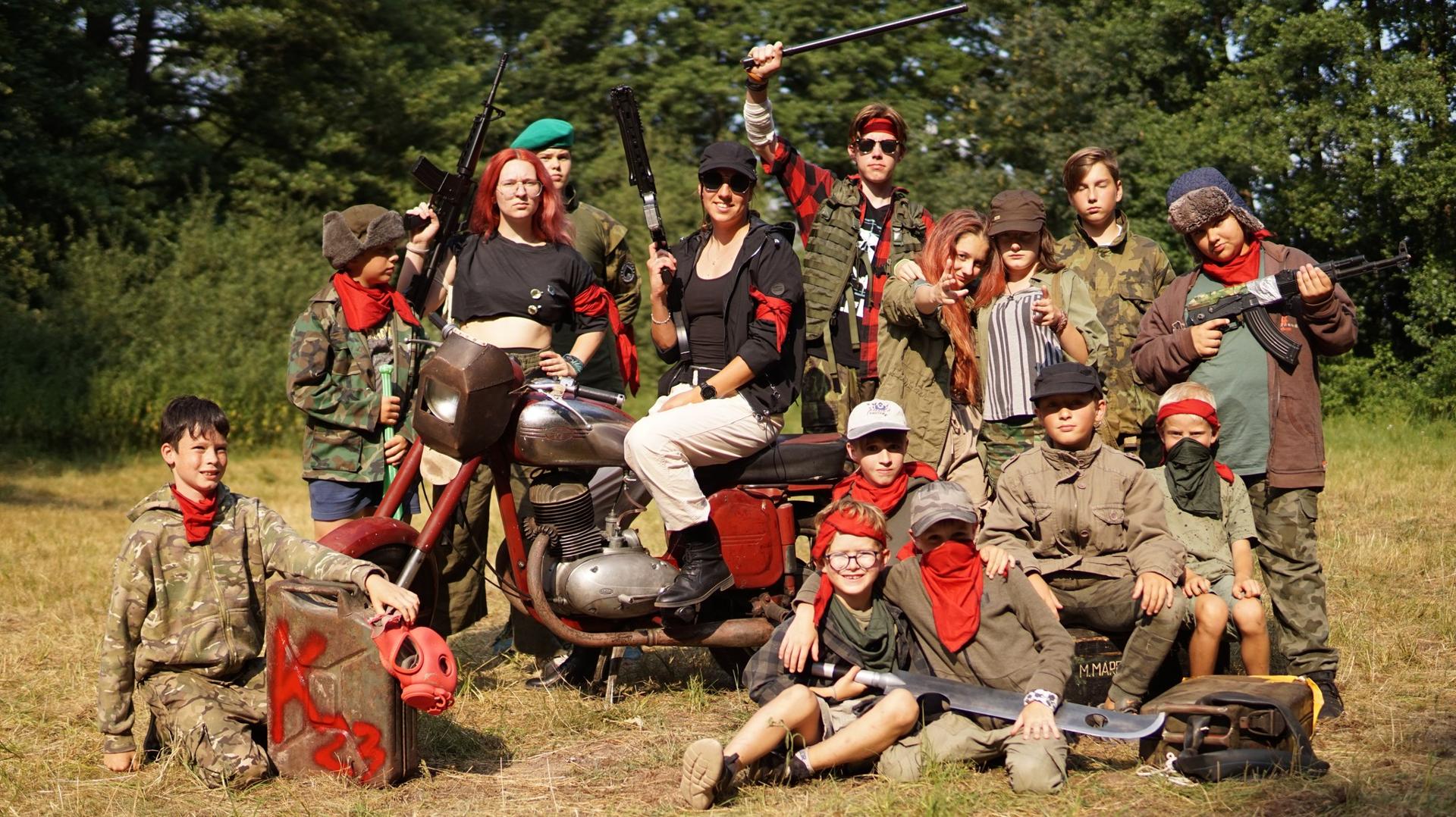 Karštejn 2023 Image 71