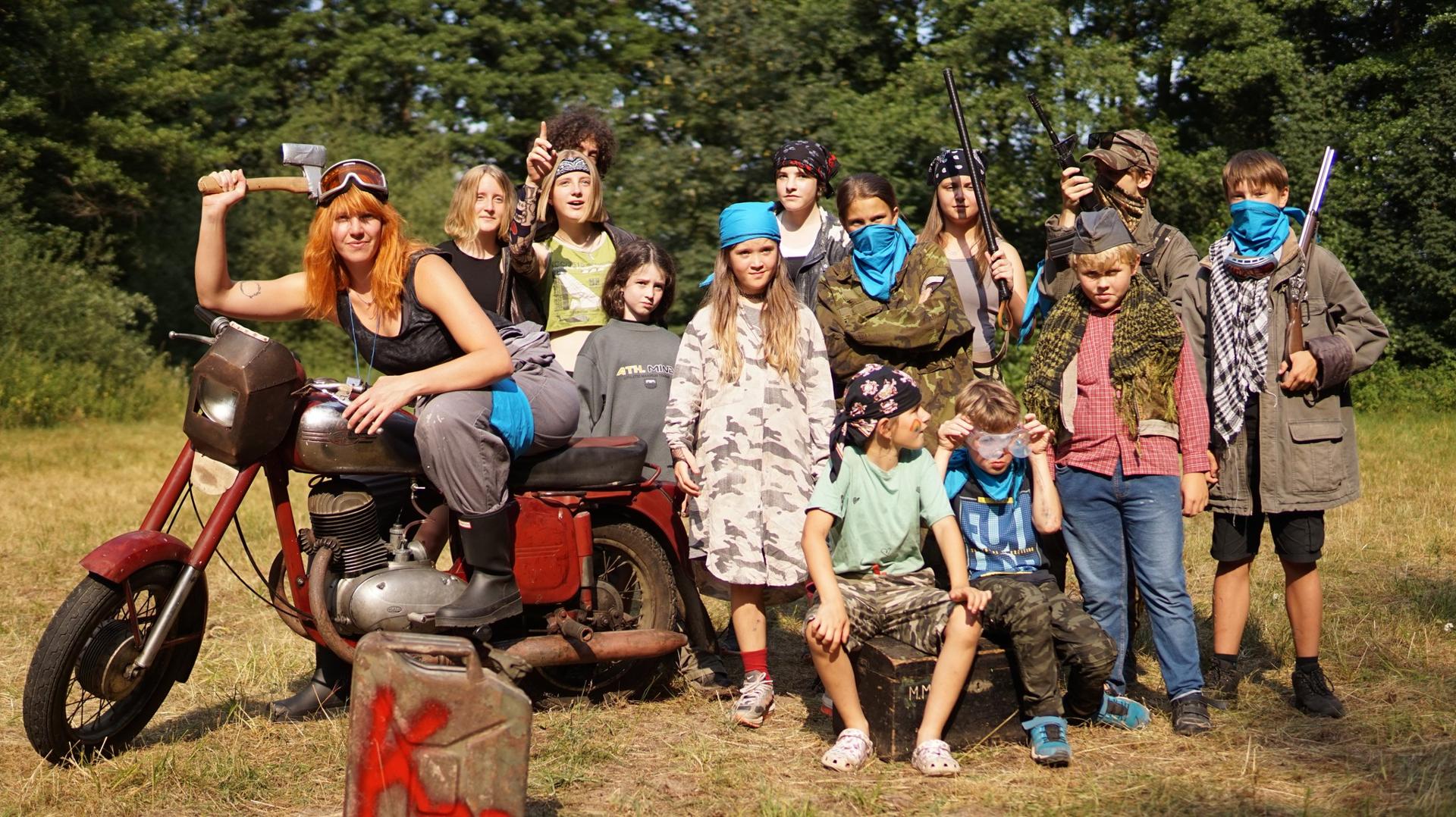 Karštejn 2023 Image 72