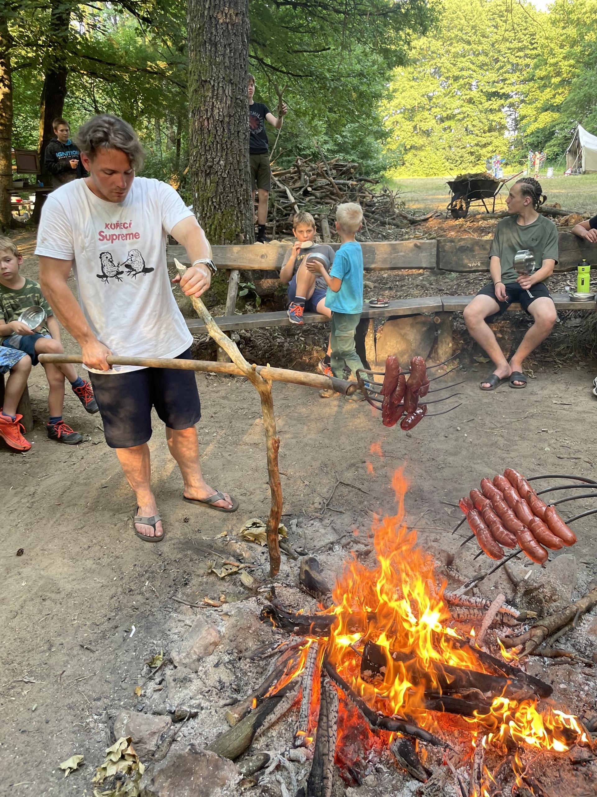 Karštejn 2023 Image 75