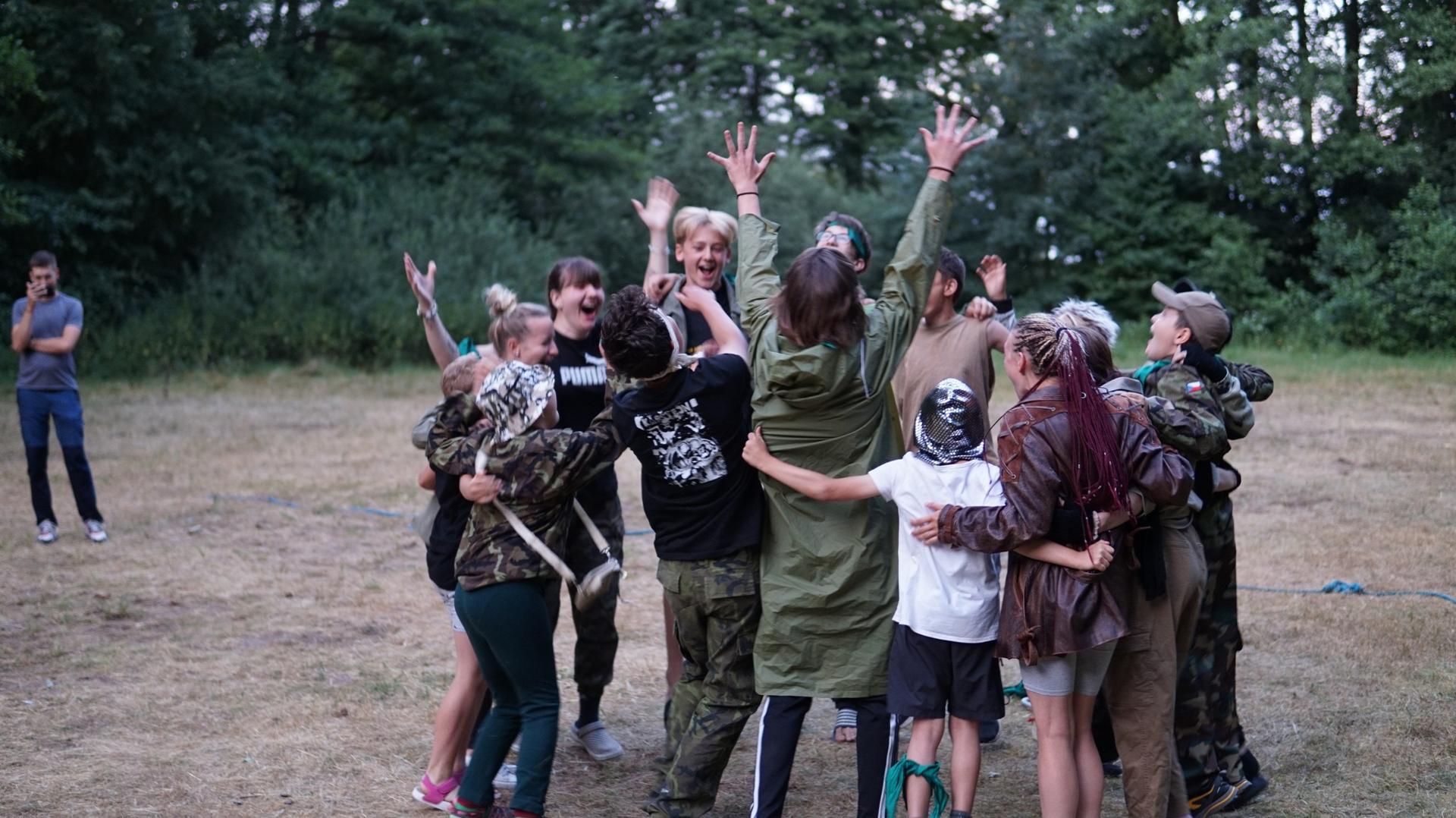 Karštejn 2023 Image 80