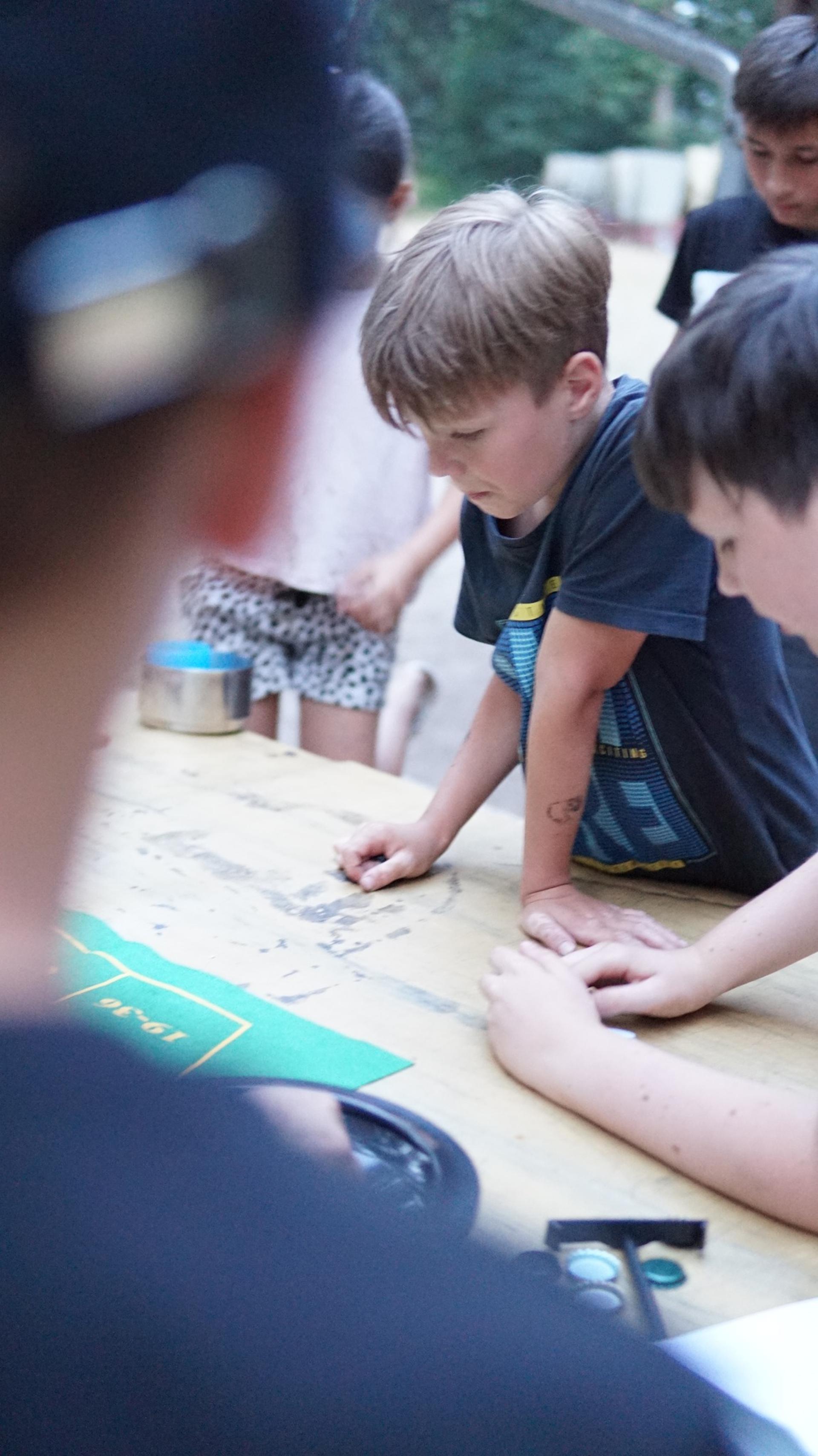 Karštejn 2023 Image 82