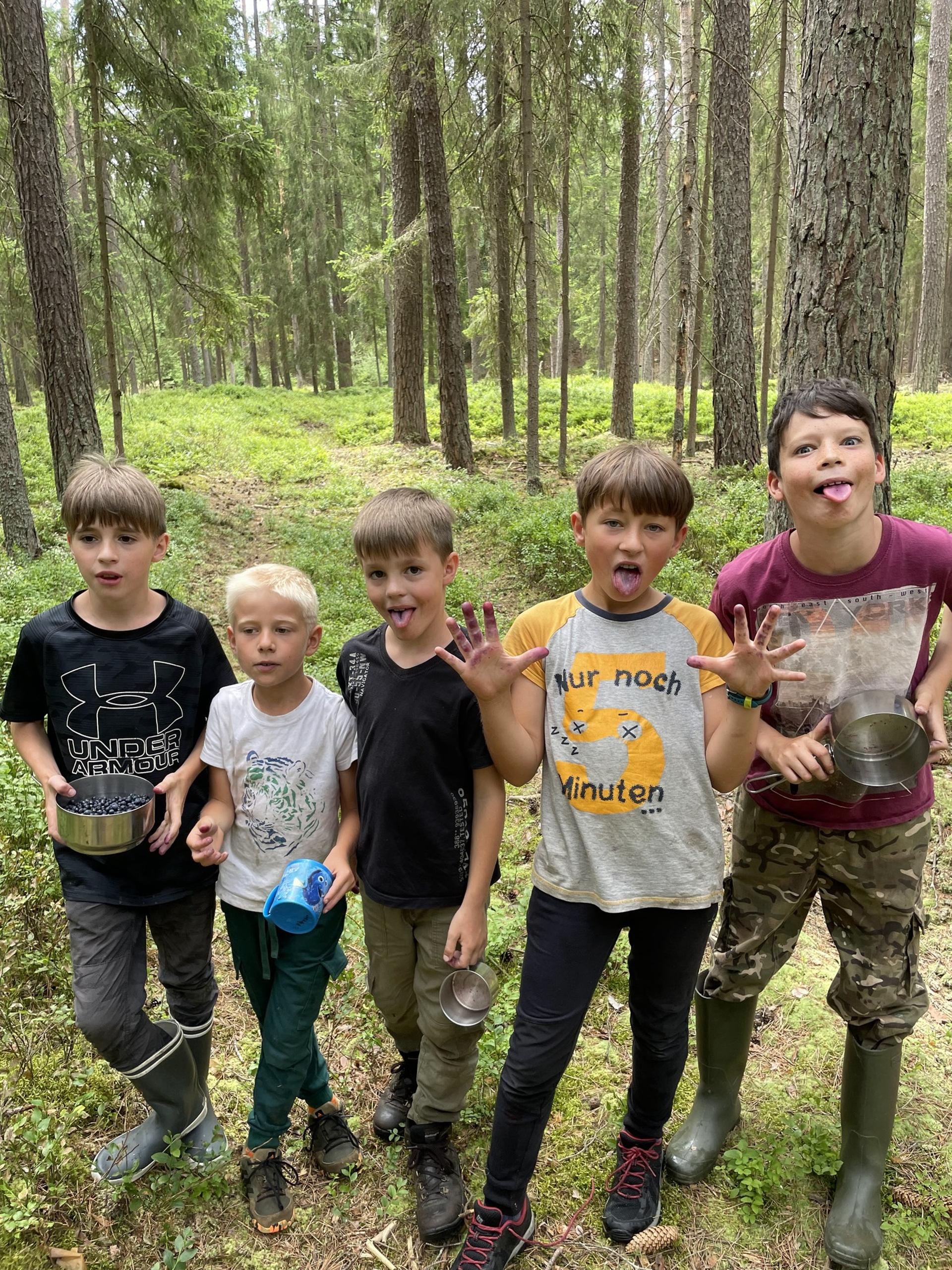 Karštejn 2023 Image 91