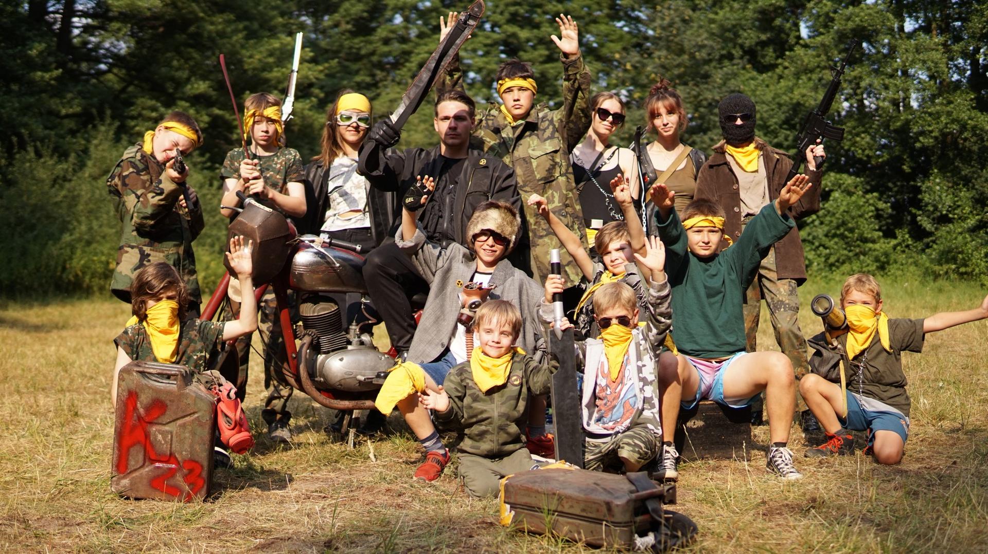 Karštejn 2023 Image 92