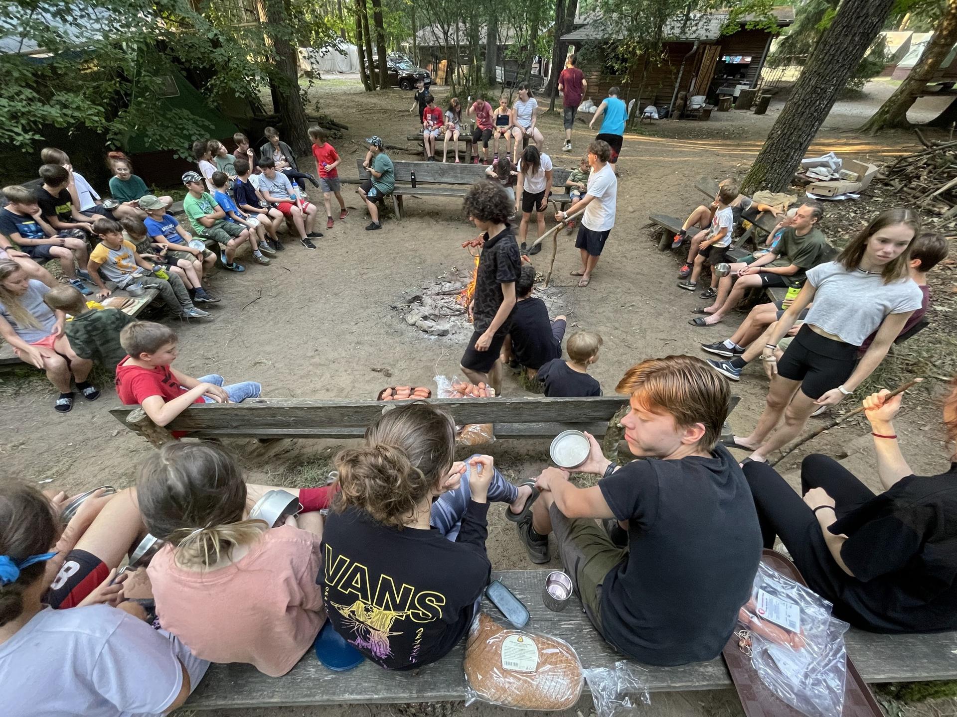 Karštejn 2023 Image 94