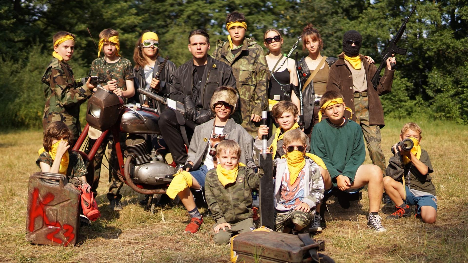 Karštejn 2023 Image 103