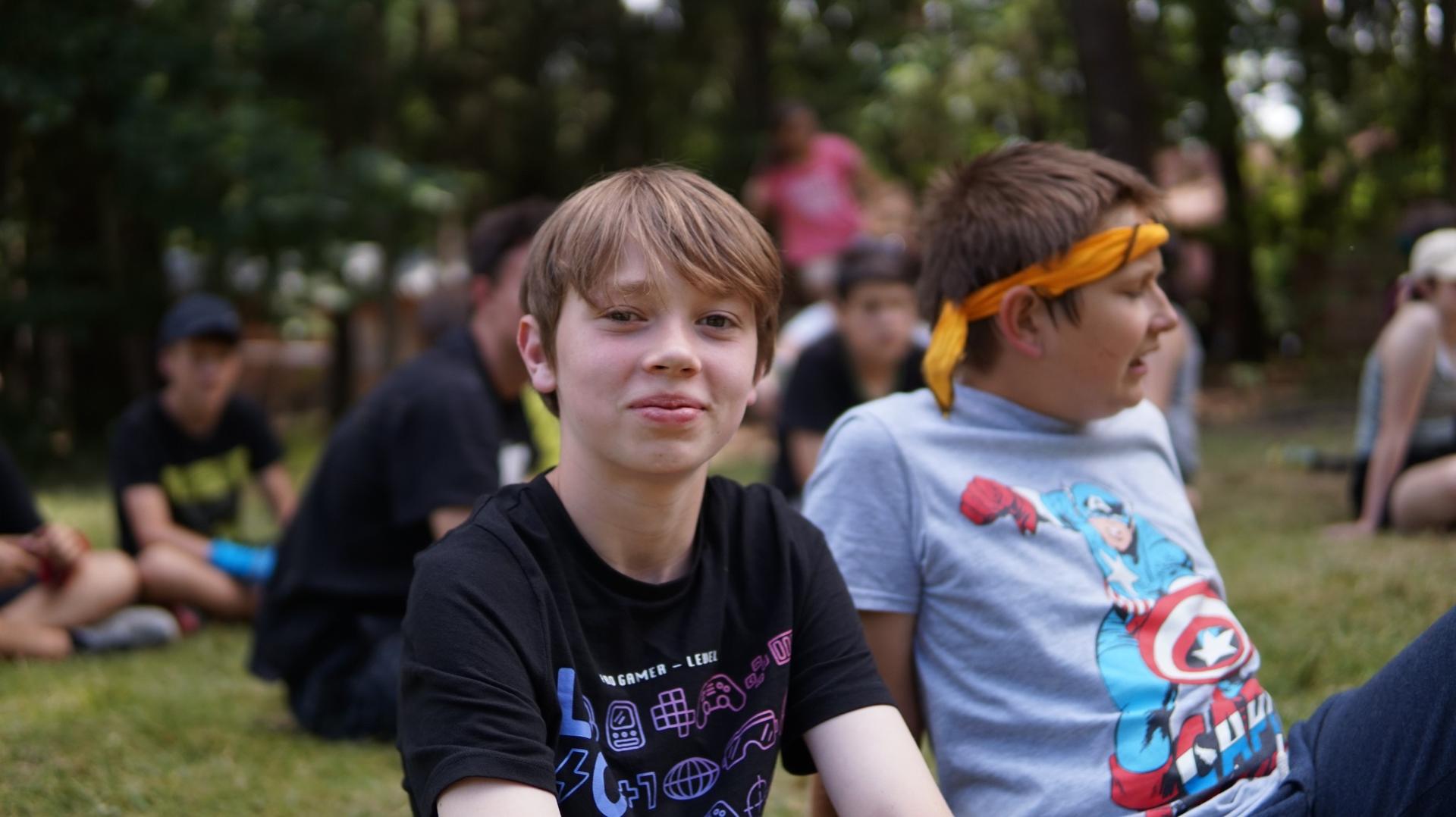 Karštejn 2023 Image 108