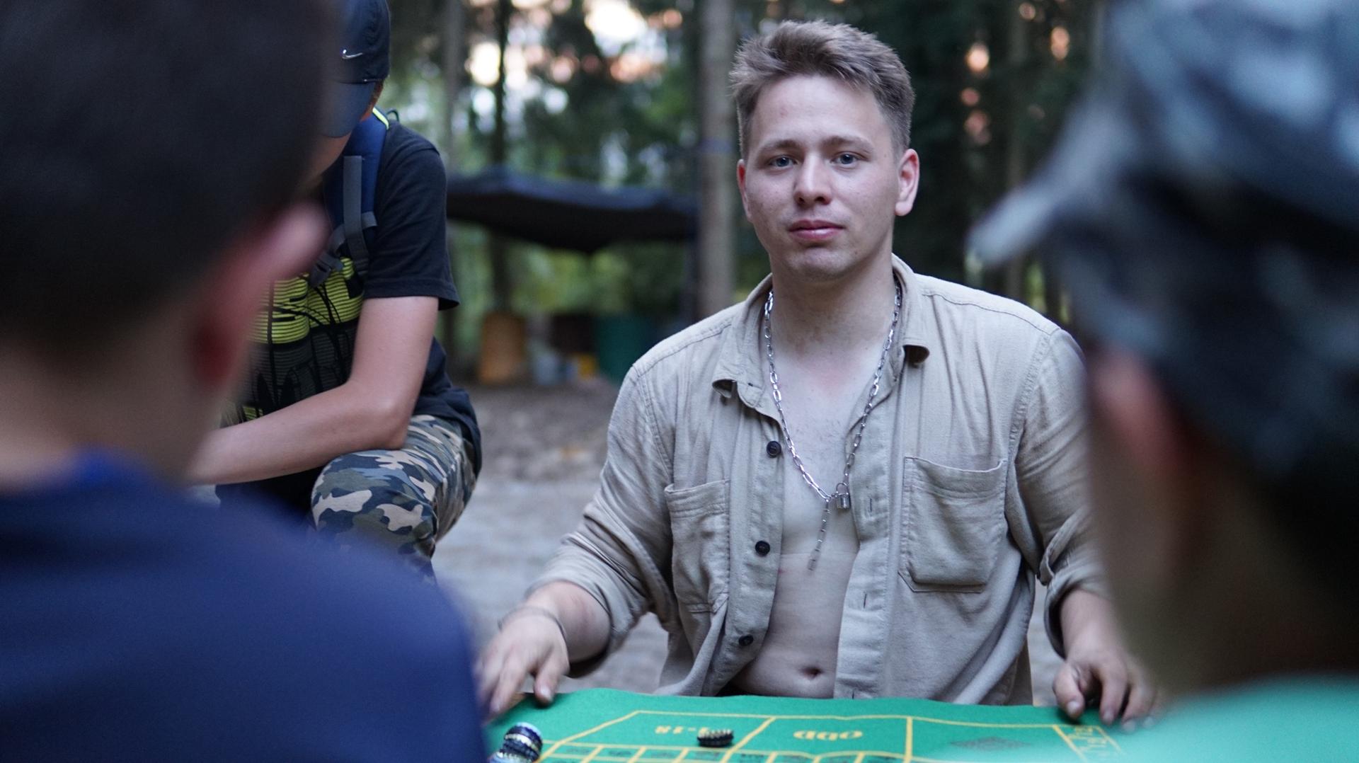 Karštejn 2023 Image 111