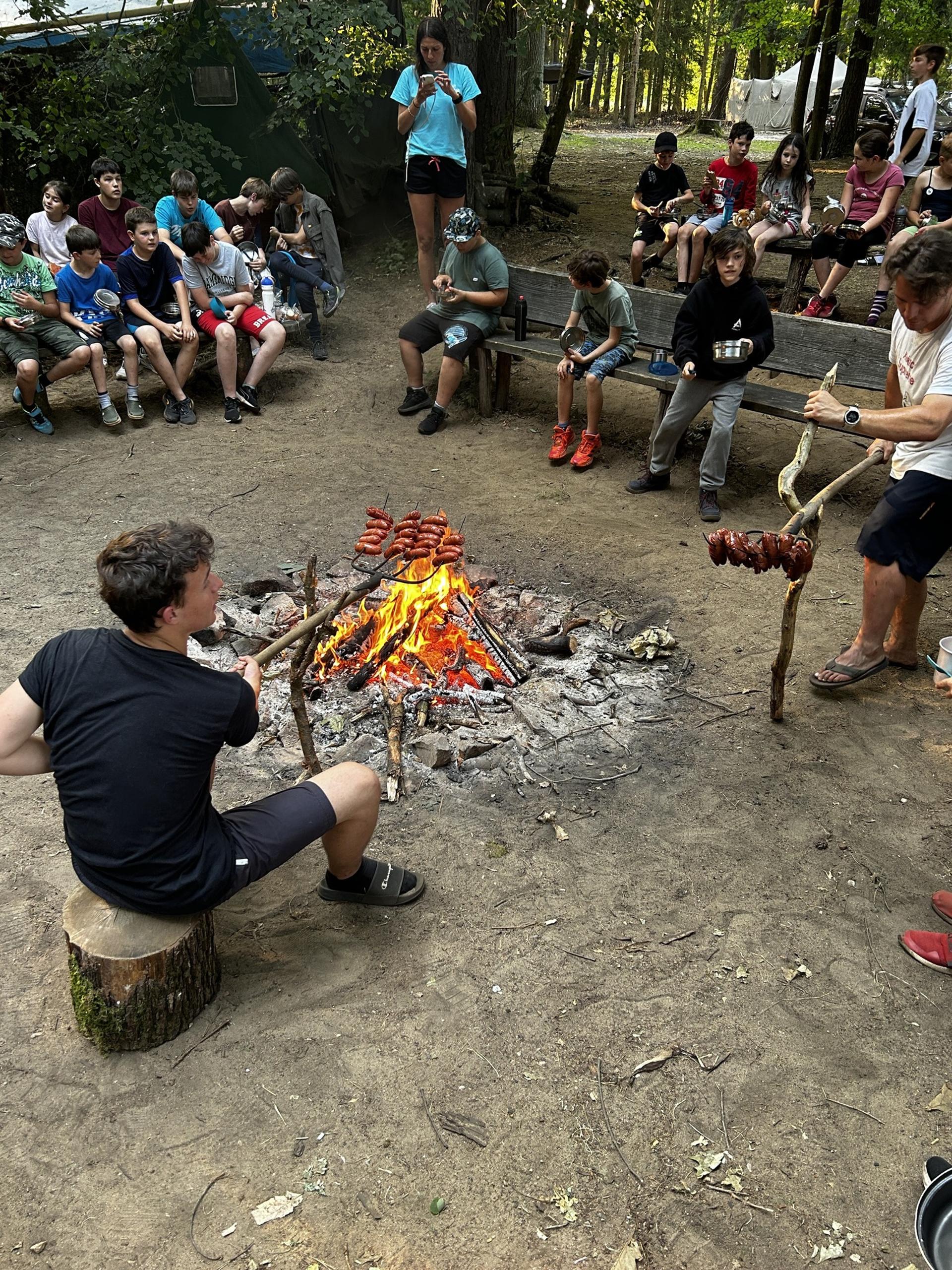 Karštejn 2023 Image 112