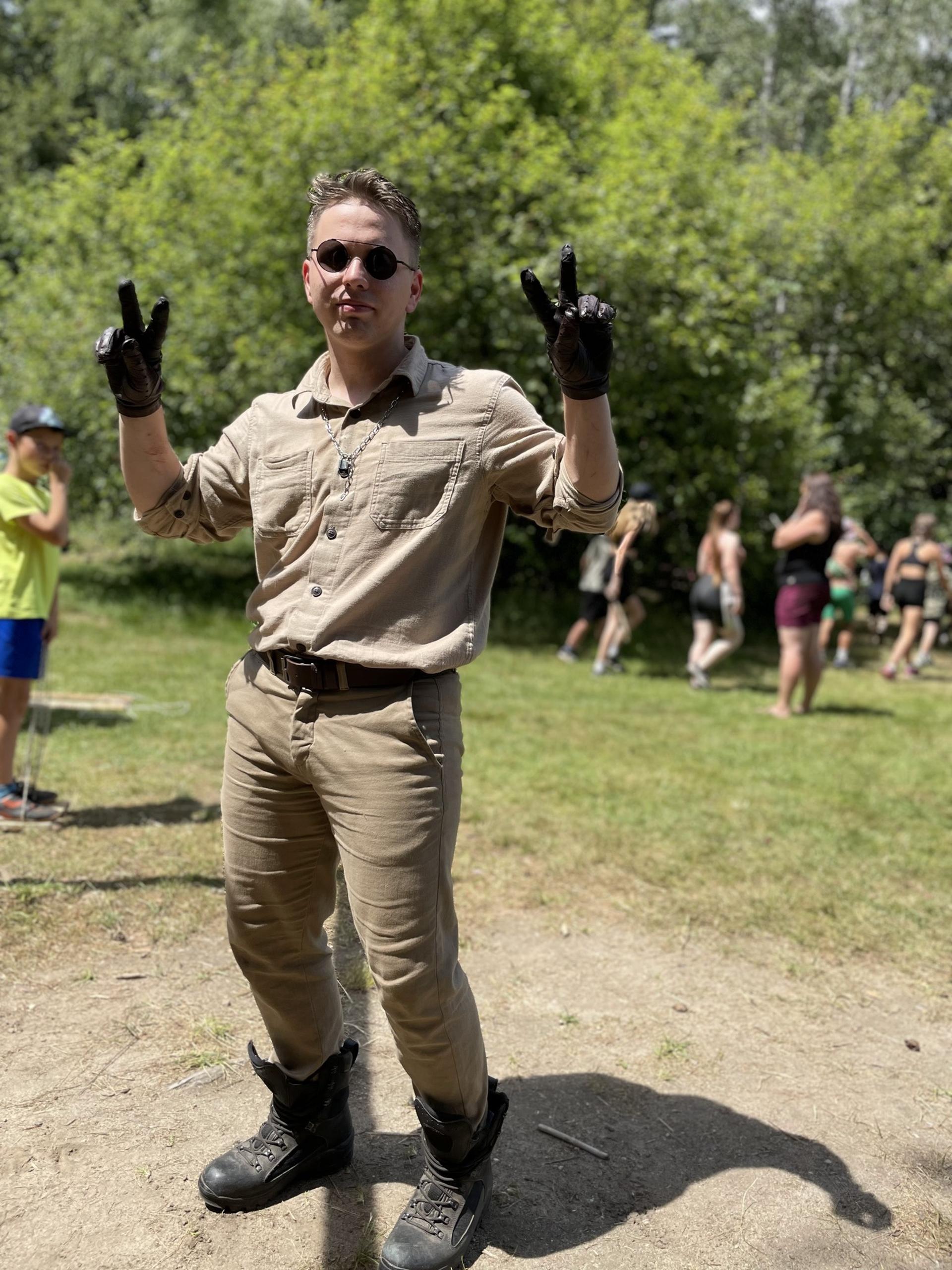 Karštejn 2023 Image 130