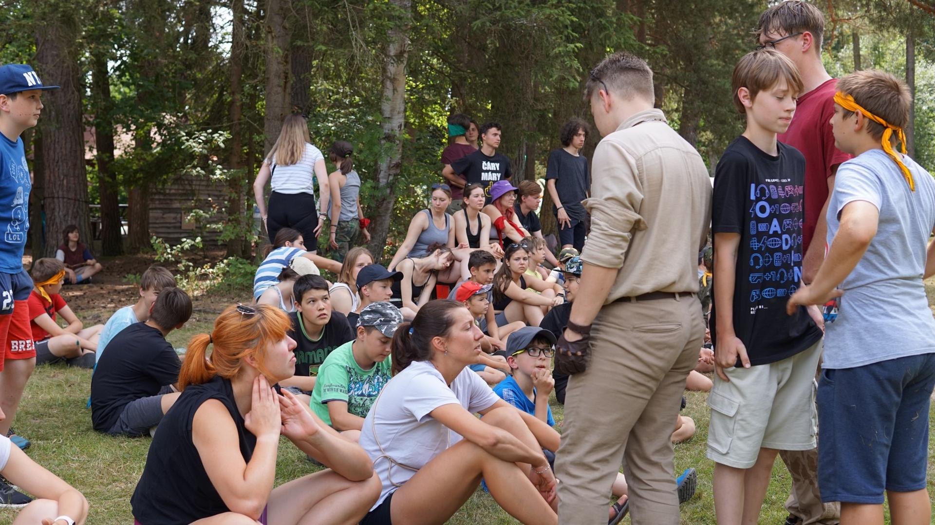 Karštejn 2023 Image 131