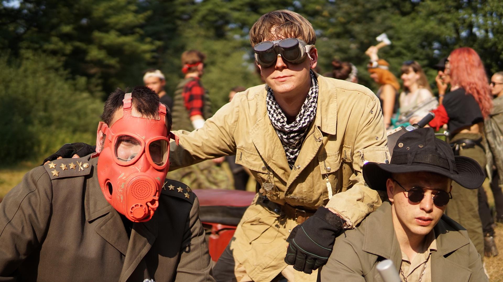 Karštejn 2023 Image 141