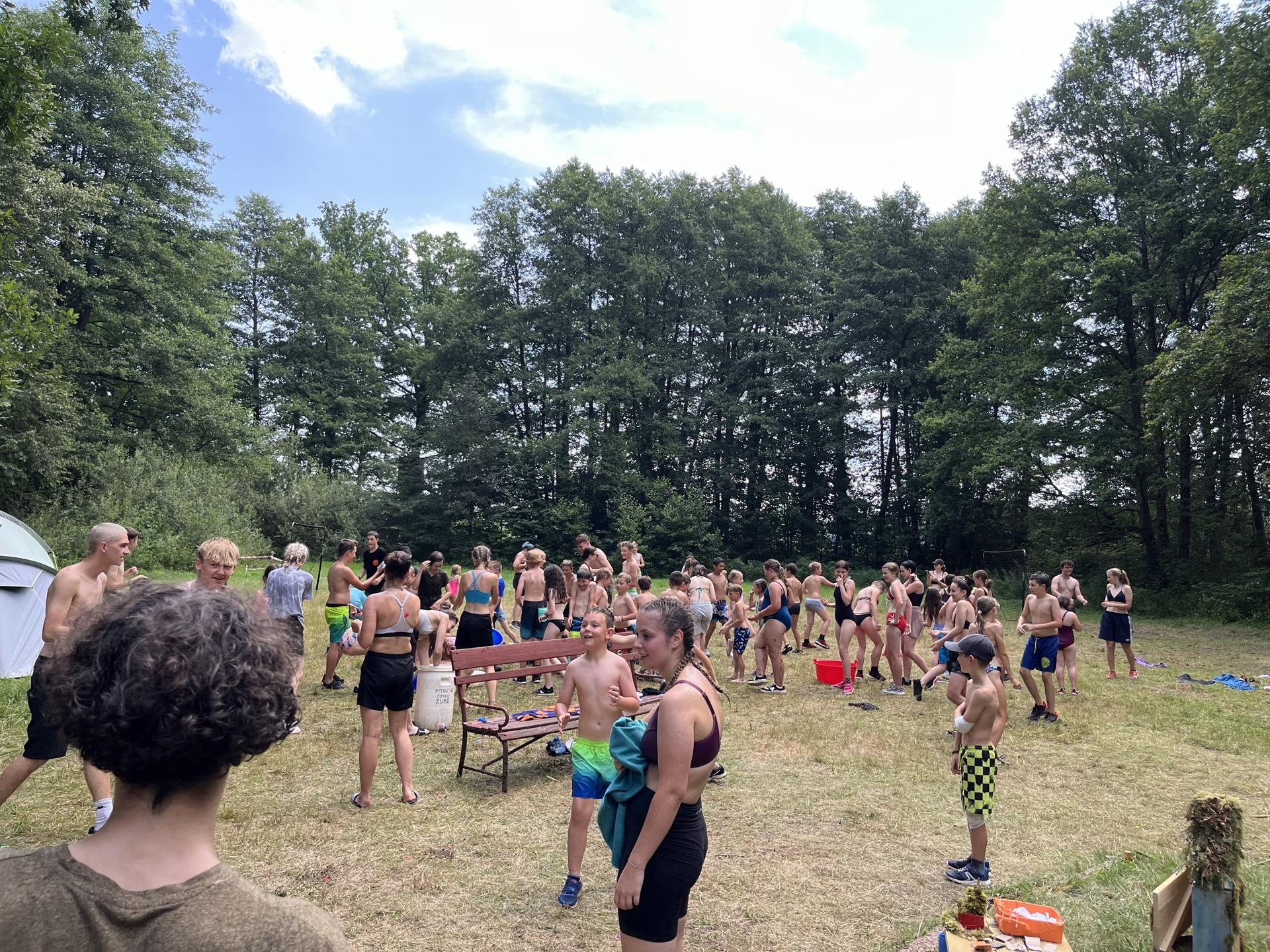 Karštejn 2024 Image 4