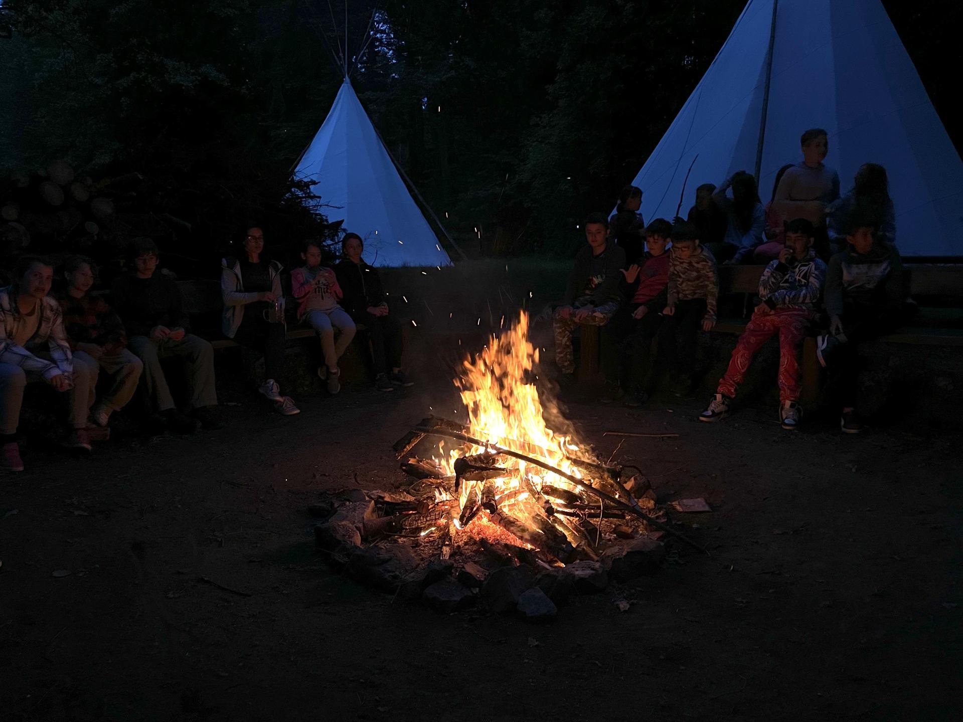 Karštejn 2024 Image 5