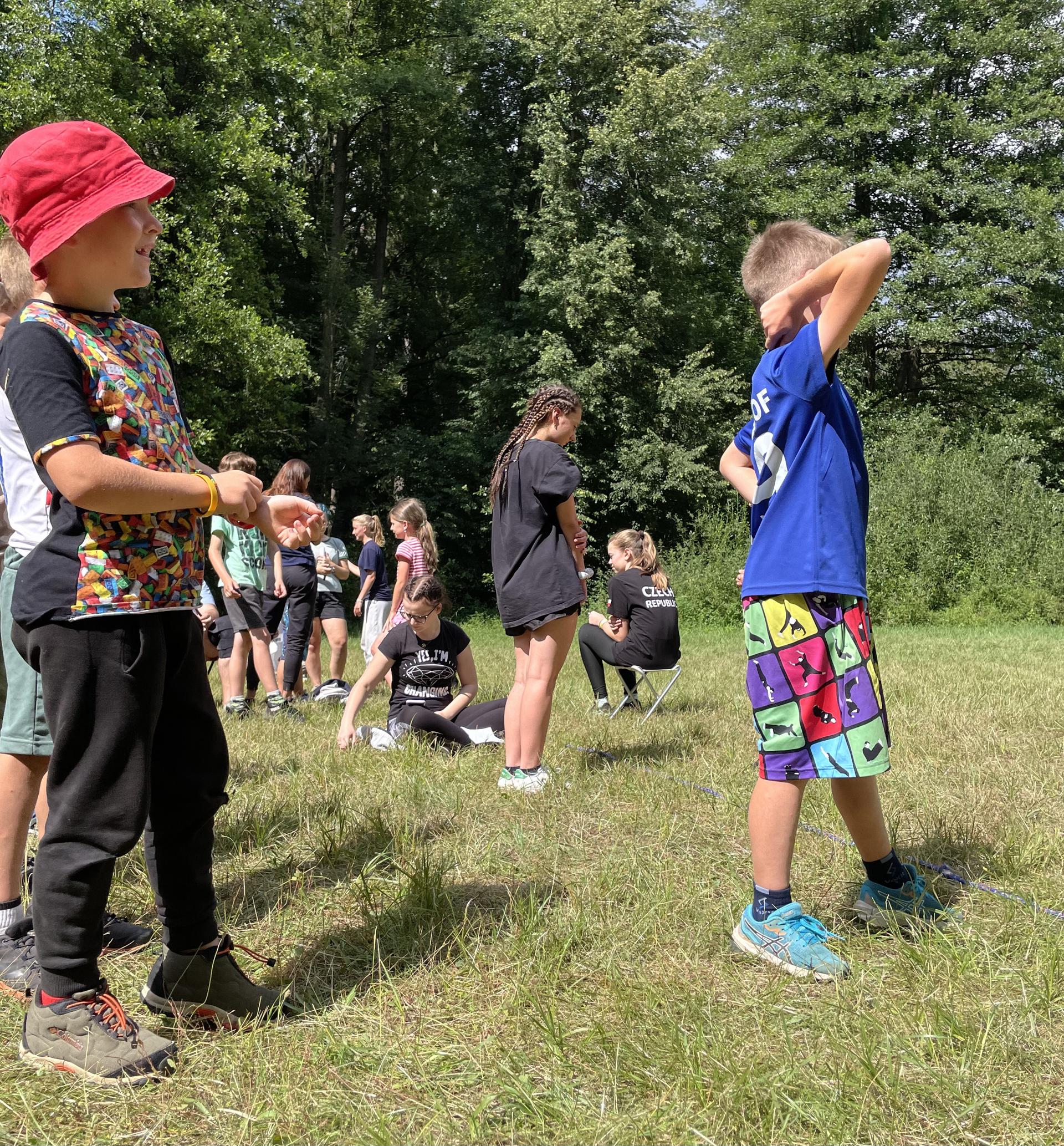 Karštejn 2024 Image 11