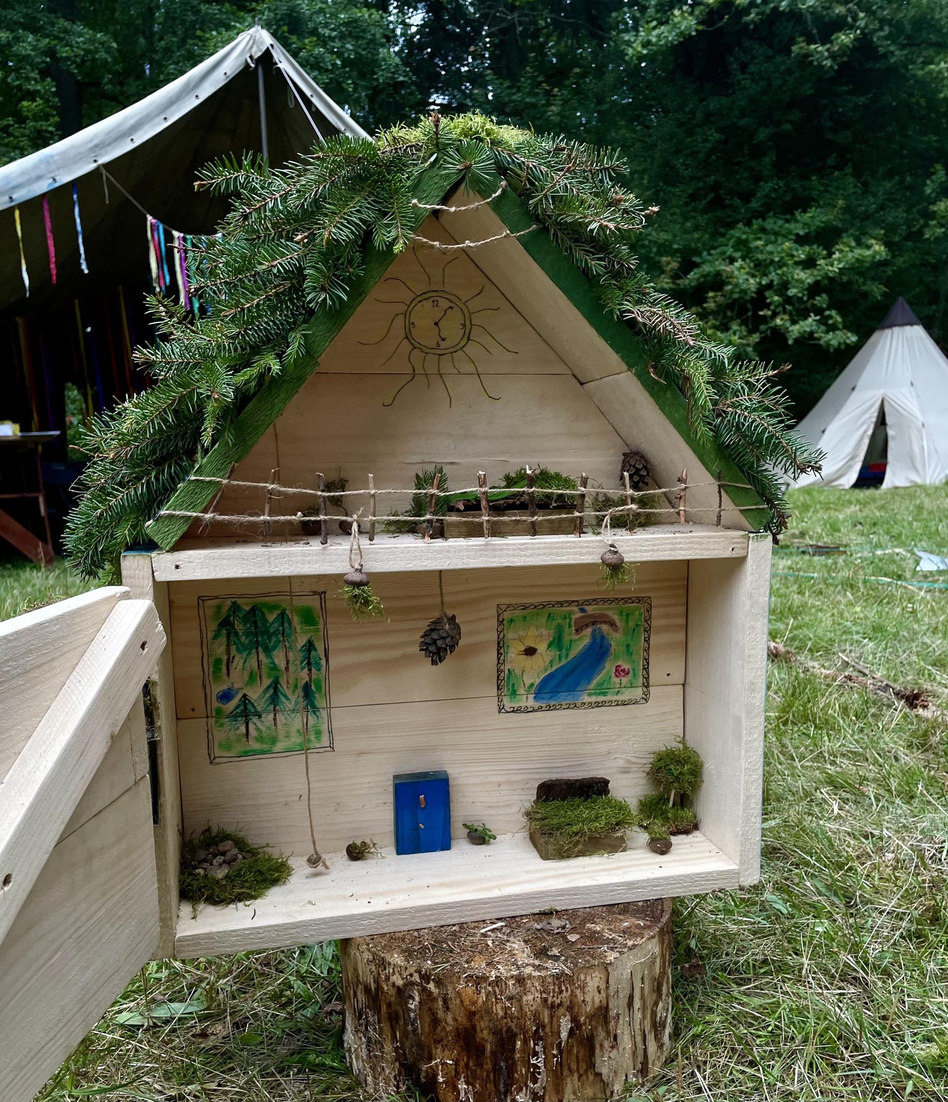 Karštejn 2024 Image 16