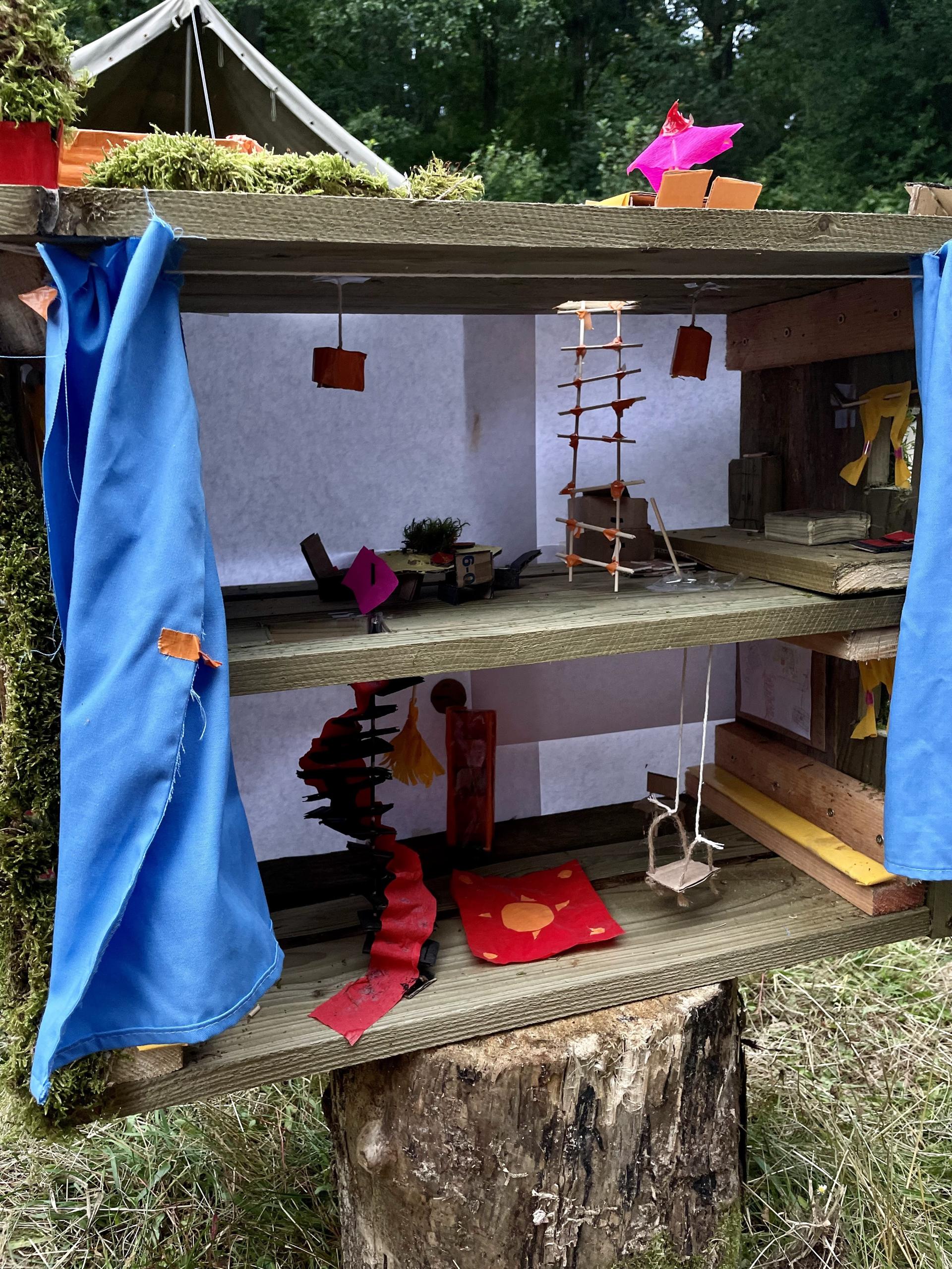 Karštejn 2024 Image 17