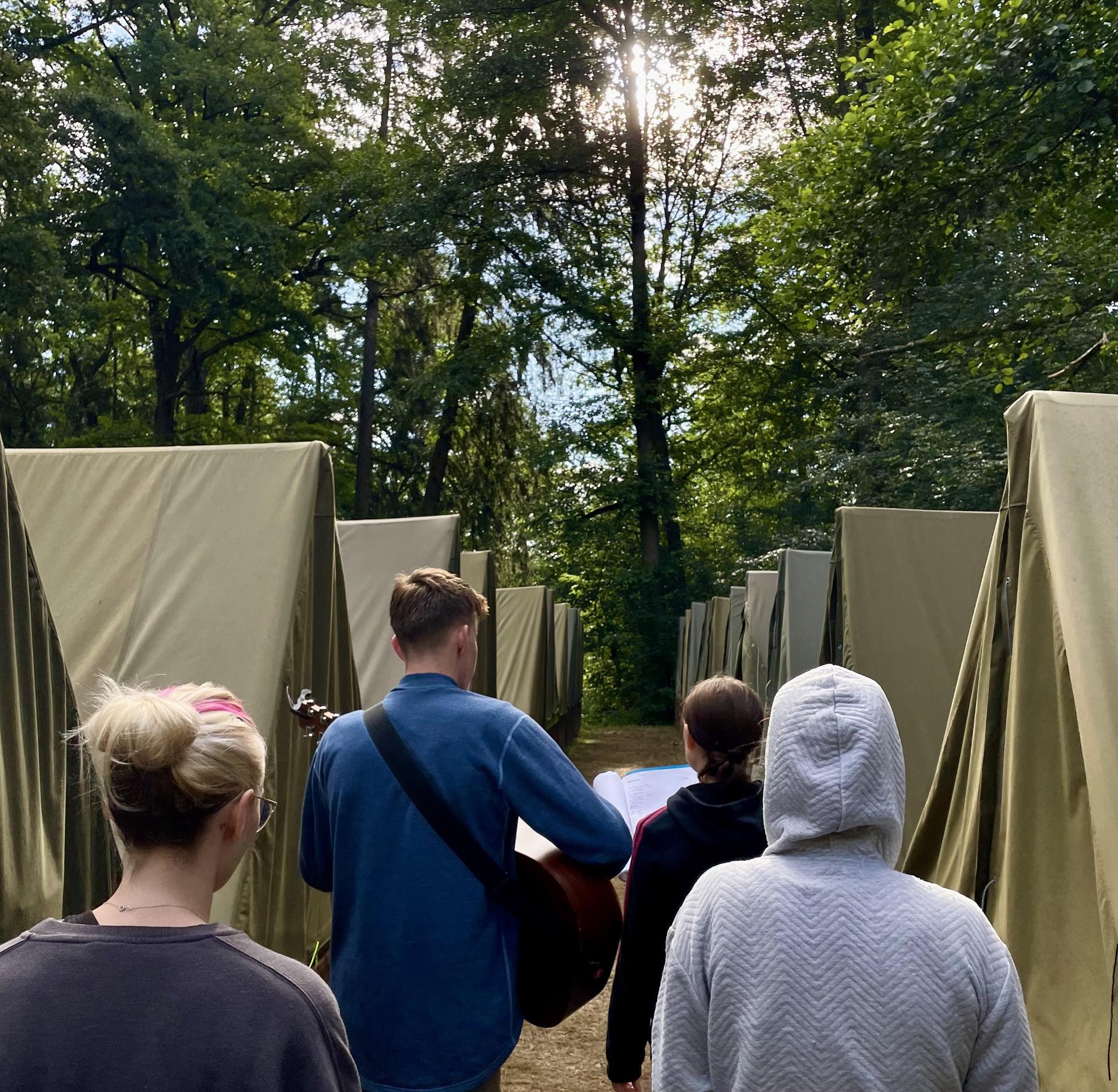 Karštejn 2024 Image 20