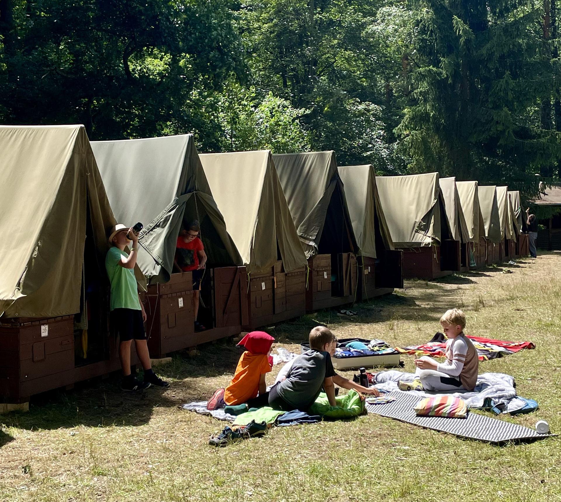 Karštejn 2024 Image 23