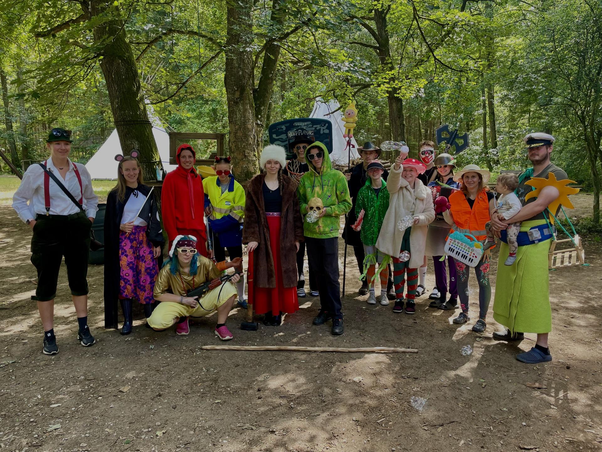 Karštejn 2024 Image 27