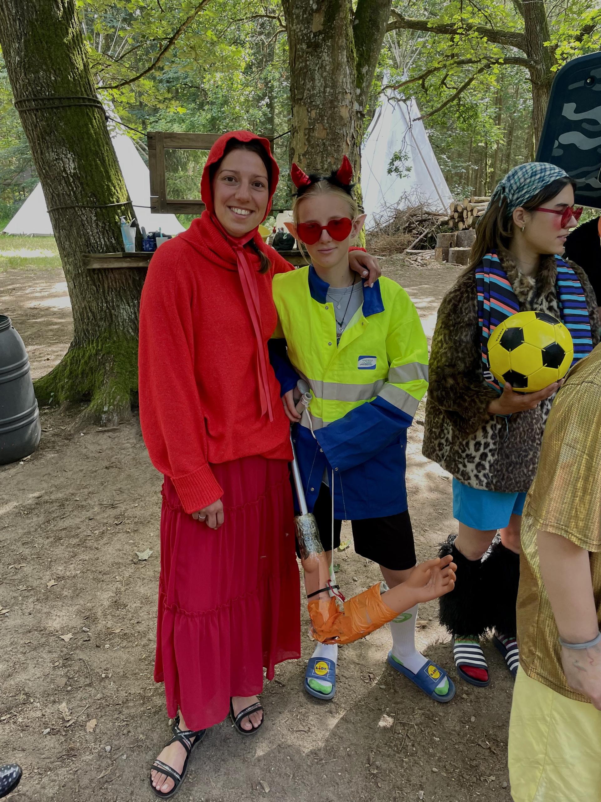 Karštejn 2024 Image 28