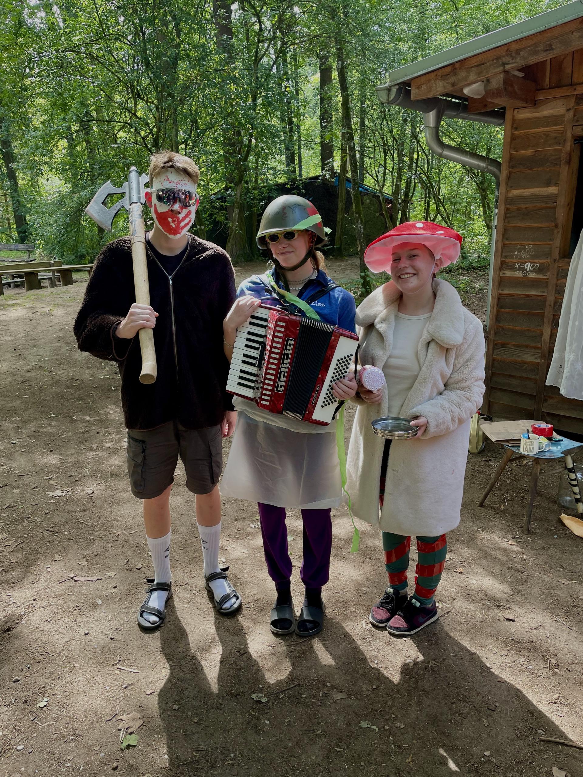 Karštejn 2024 Image 29