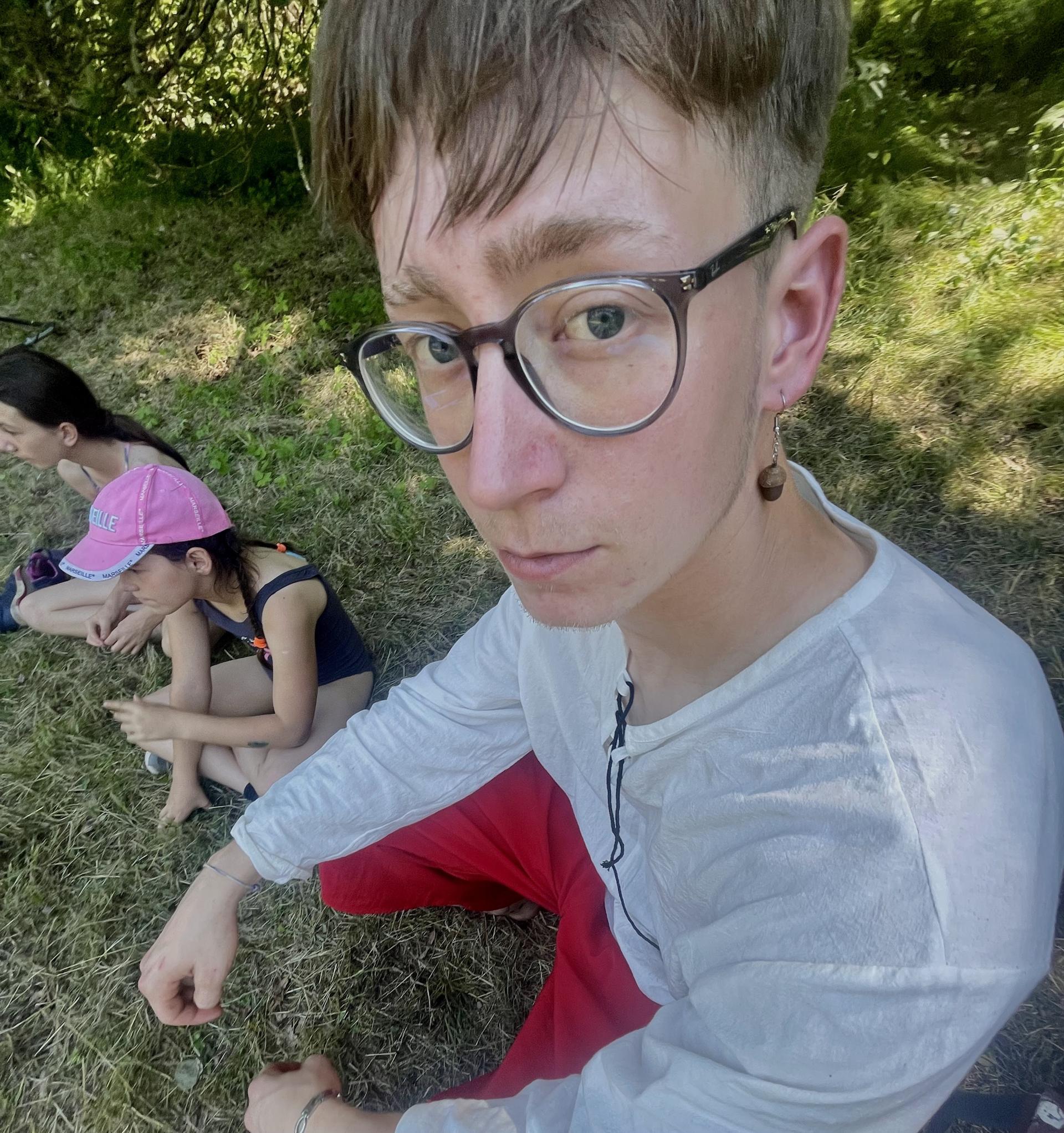 Karštejn 2024 Image 30