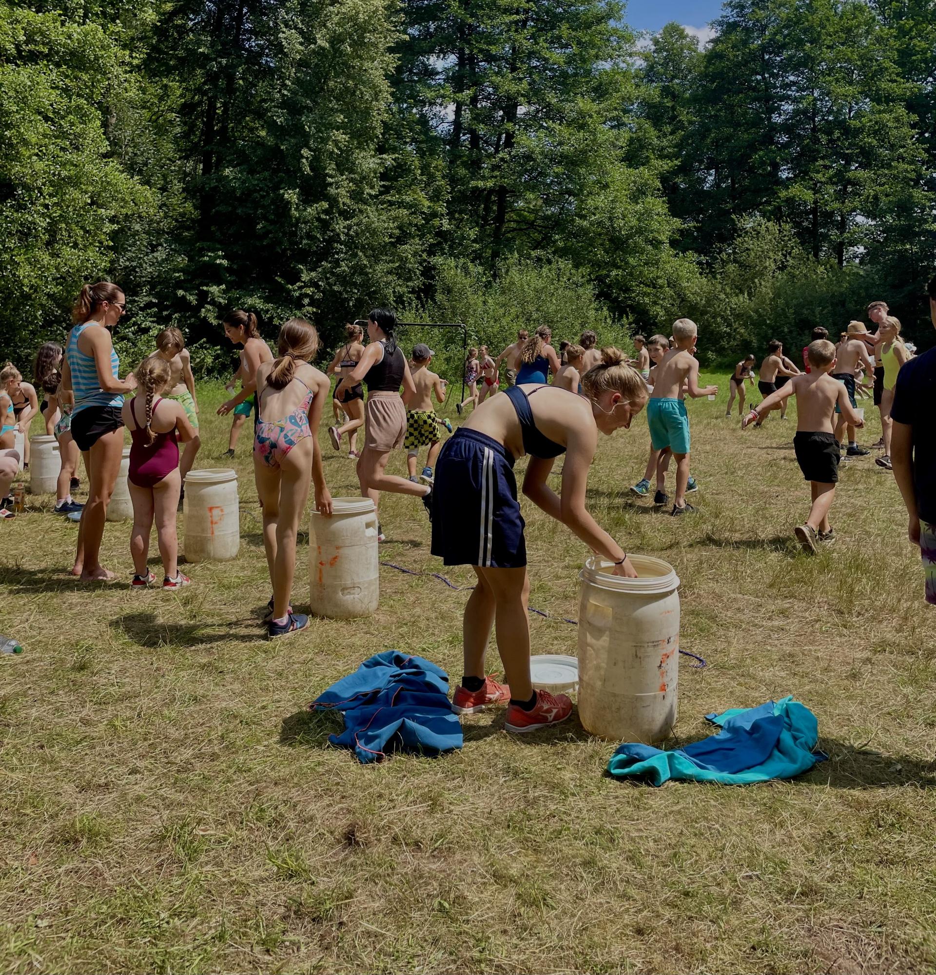 Karštejn 2024 Image 36