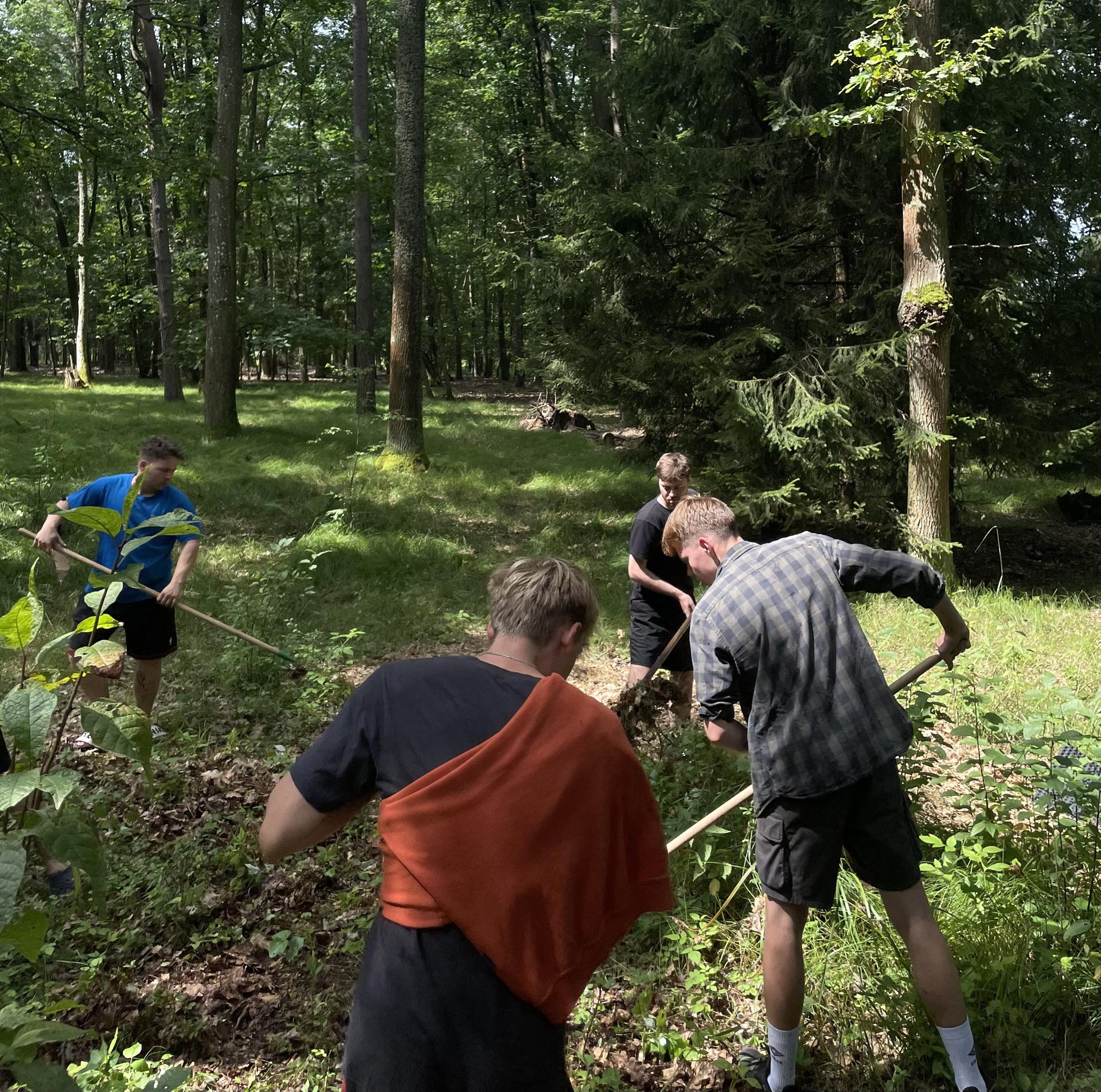 Karštejn 2024 Image 37