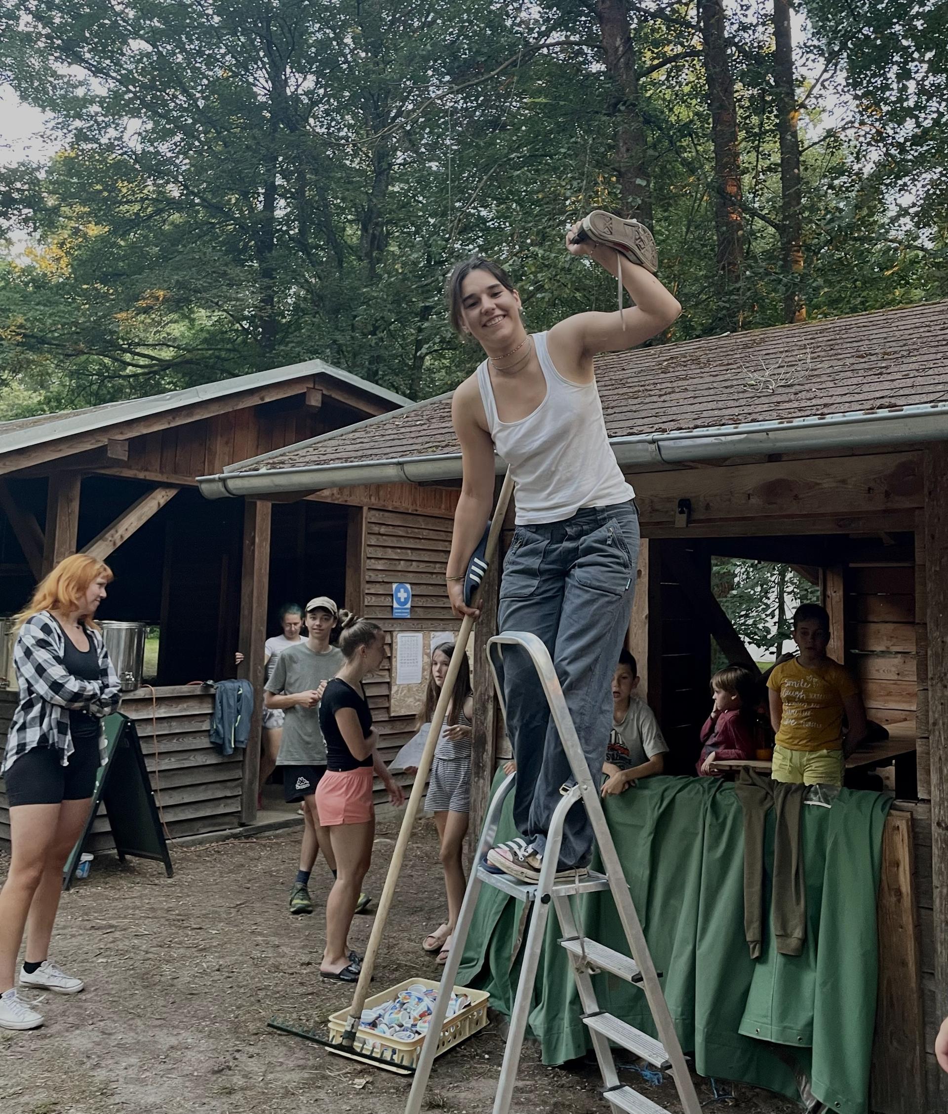 Karštejn 2024 Image 38