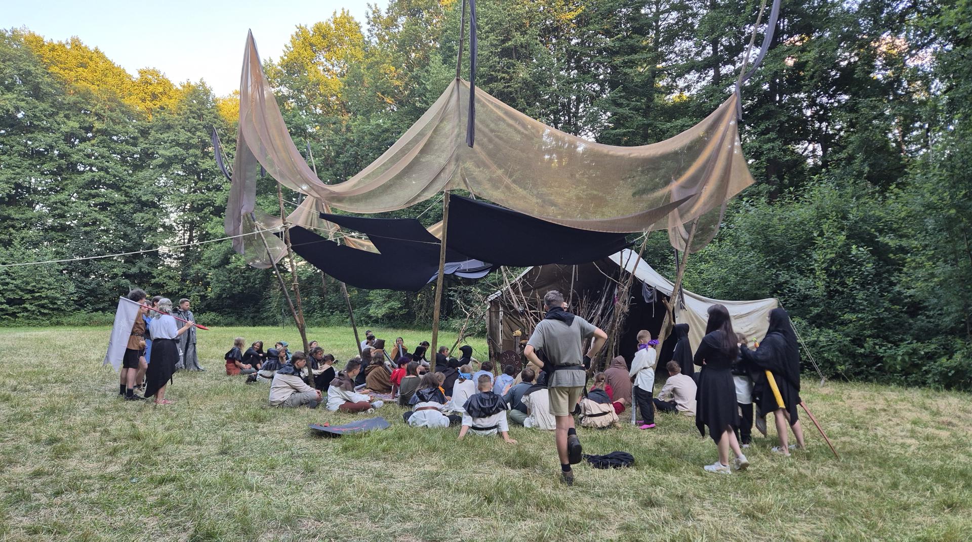 Karštejn 2025 Image 3